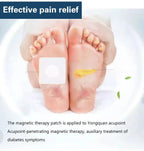 Gluco Care Herbal Blood Sugar Control Patches – Pack of 12