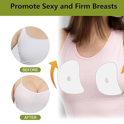 Breast Enhancement Patch, Ginger Bust Enhancement Patch