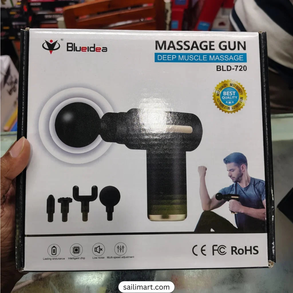 Massage Gun  BLD-720
