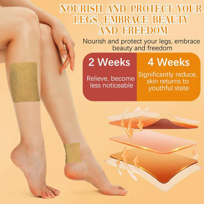 Instant Relief Varicose Vein Patches