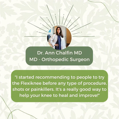 Heal Patch™ - Natural Knee Pain Relief Patches 🌿🦵